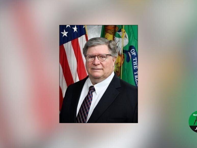 U.S. AG Bondi appoints new U.S. Attorney for Middle District of Pa.